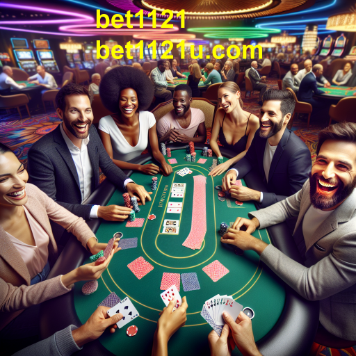 A Evolução e Diversão dos Jogos de Cartas