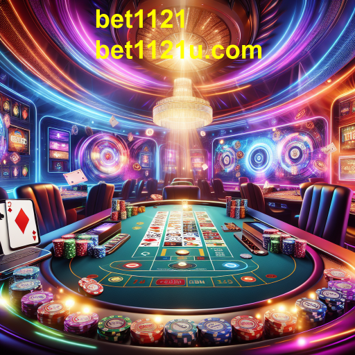 Explorando a Categoria 'Alta Aposta' no Bet1121