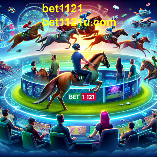 A Revolução dos Jogos Virtuais: Uma Nova Era no Entretenimento Online